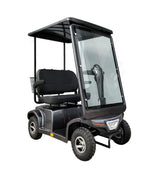 Trek Titan Bariatric Mobility Scooter